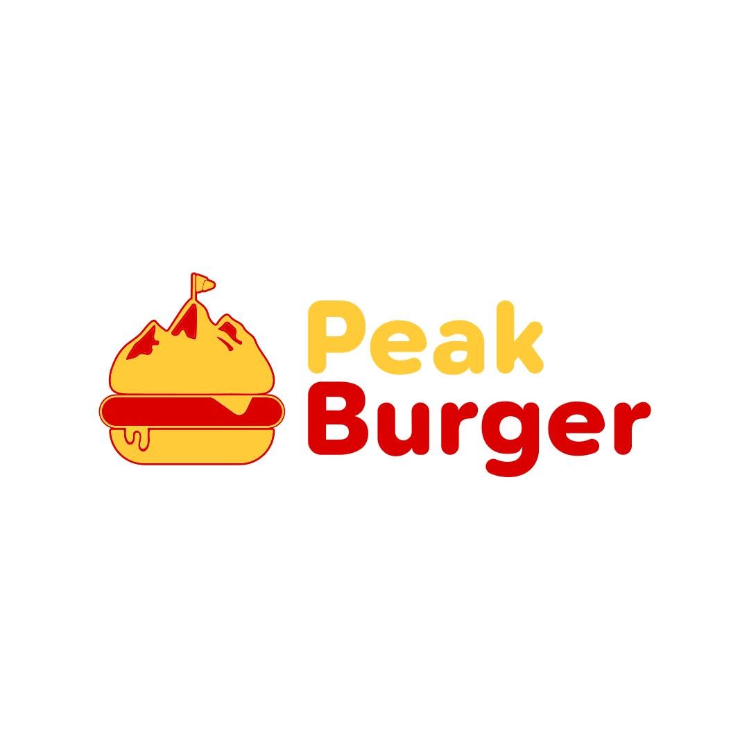 peak burger