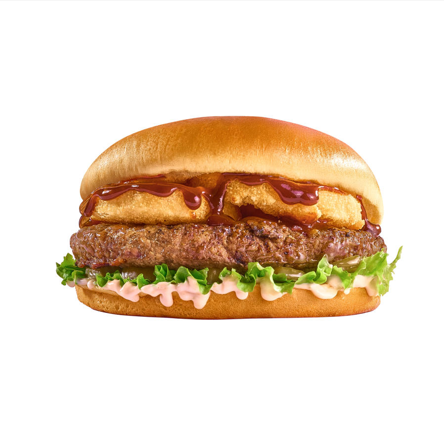 BBQ Ring