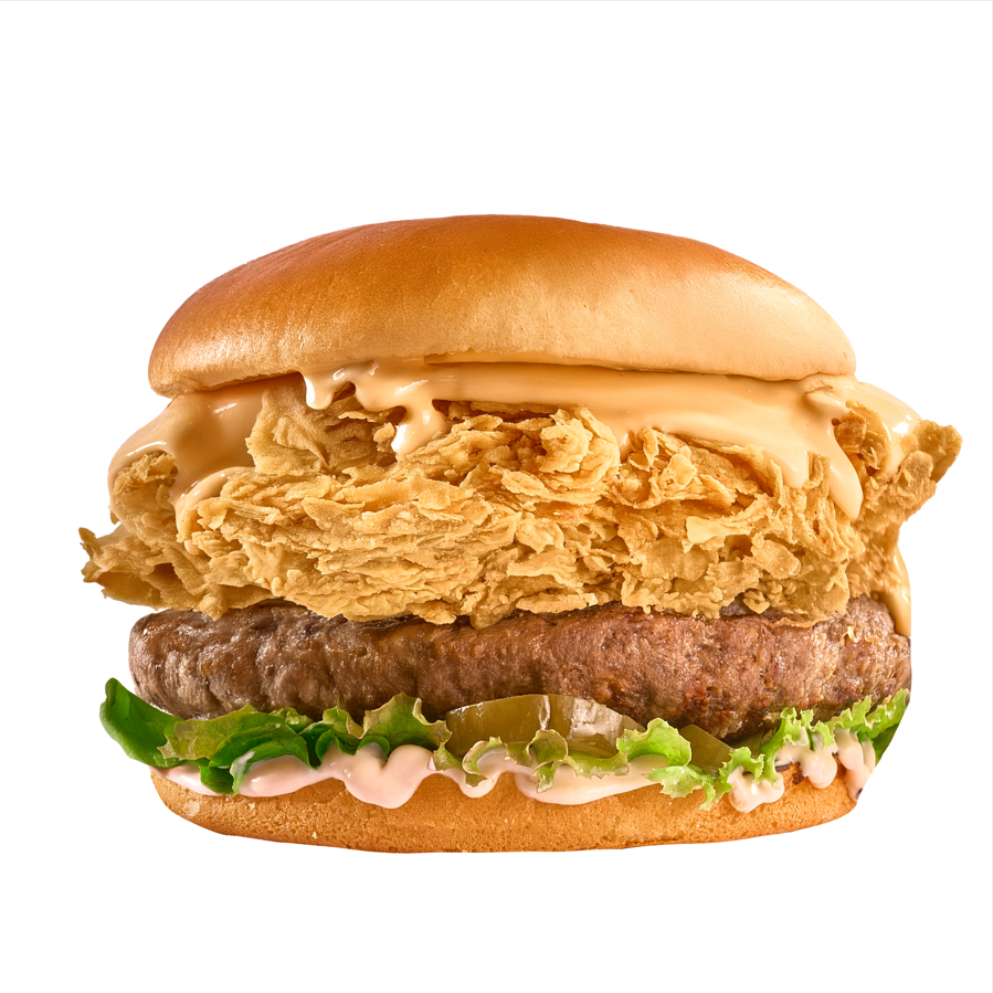Jucy Lucy