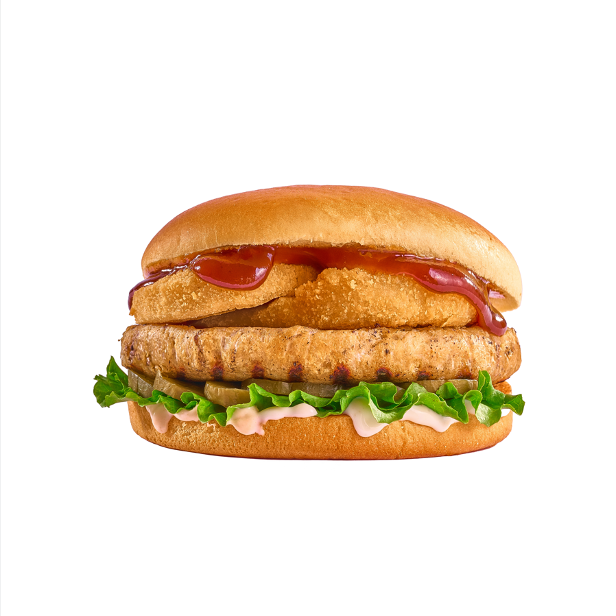 BBQ Ring