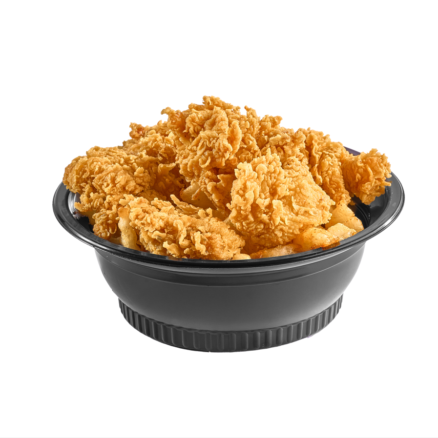 Chicken strips