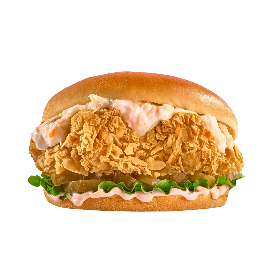 Classic burger