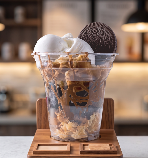 Oreo Cup