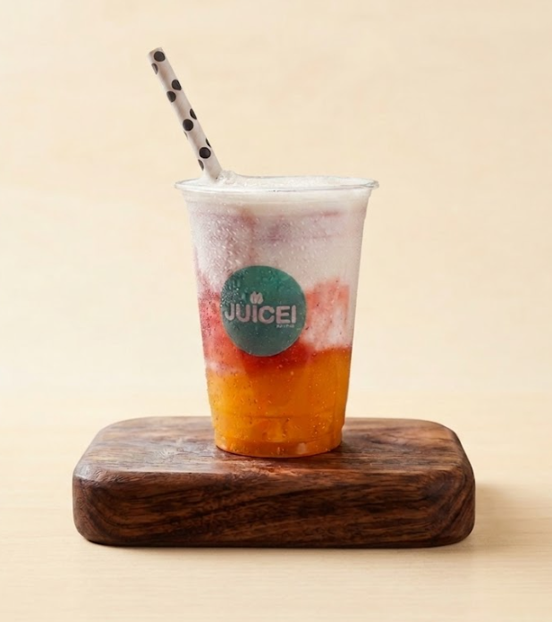 Fruit Yogurt