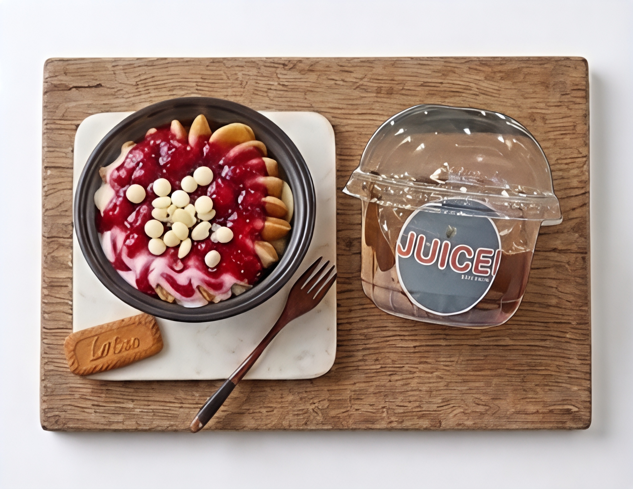 Fruit Sauce