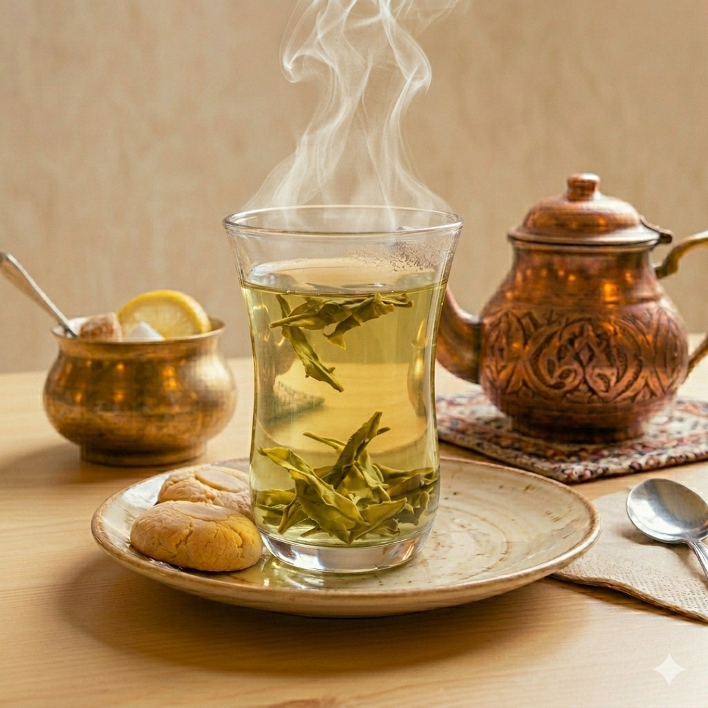 Green Tea