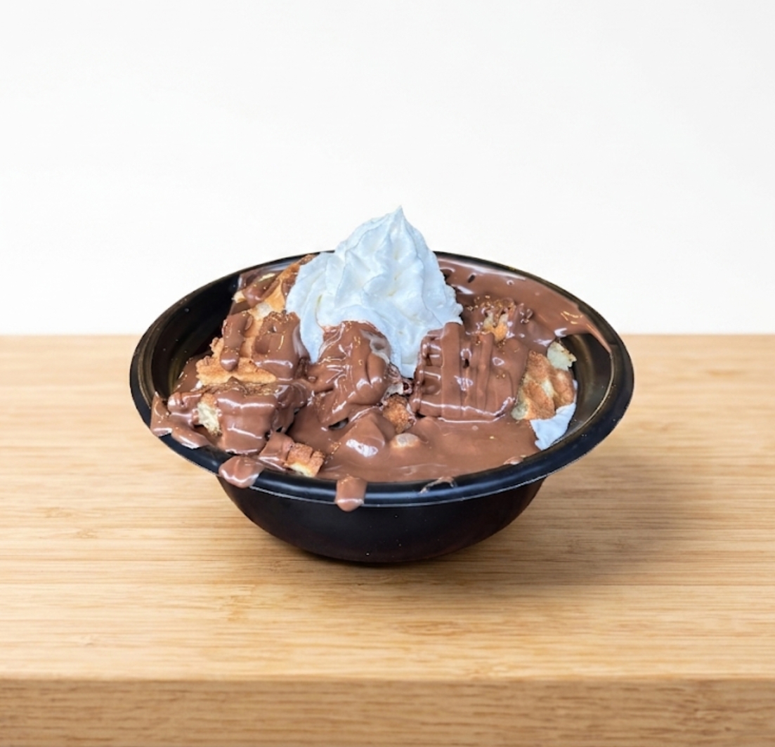 Chocolate Bomb
