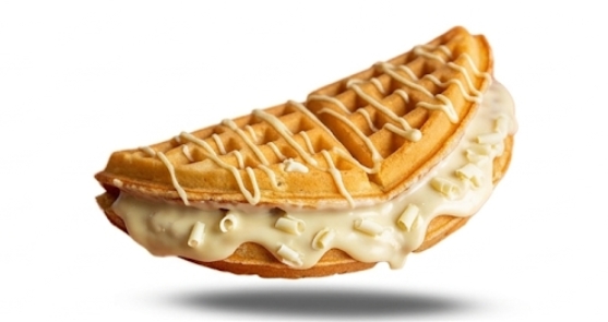 White Chocolate