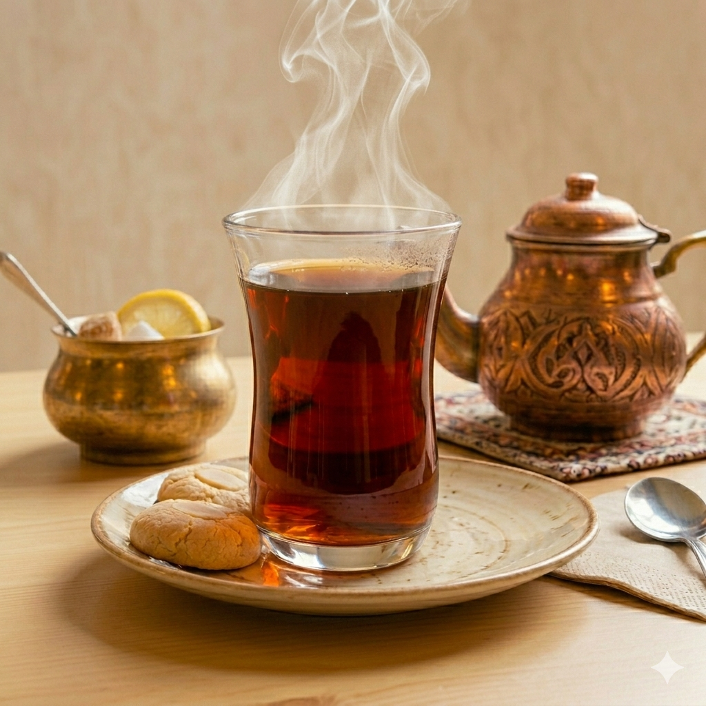 Tea