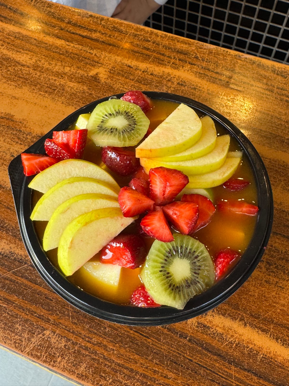 Fruit Salad
