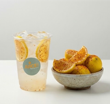 Peri Lemon