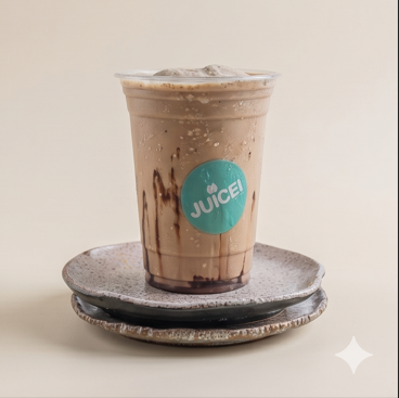 Iced Coffee