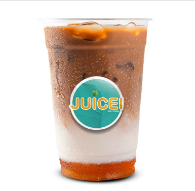 Iced Latte