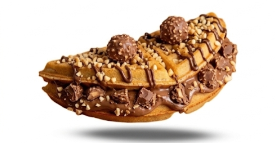 Ferrero Rocher