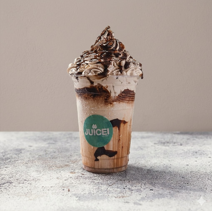 Frappe