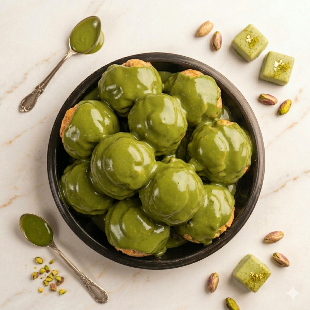 Pistachio