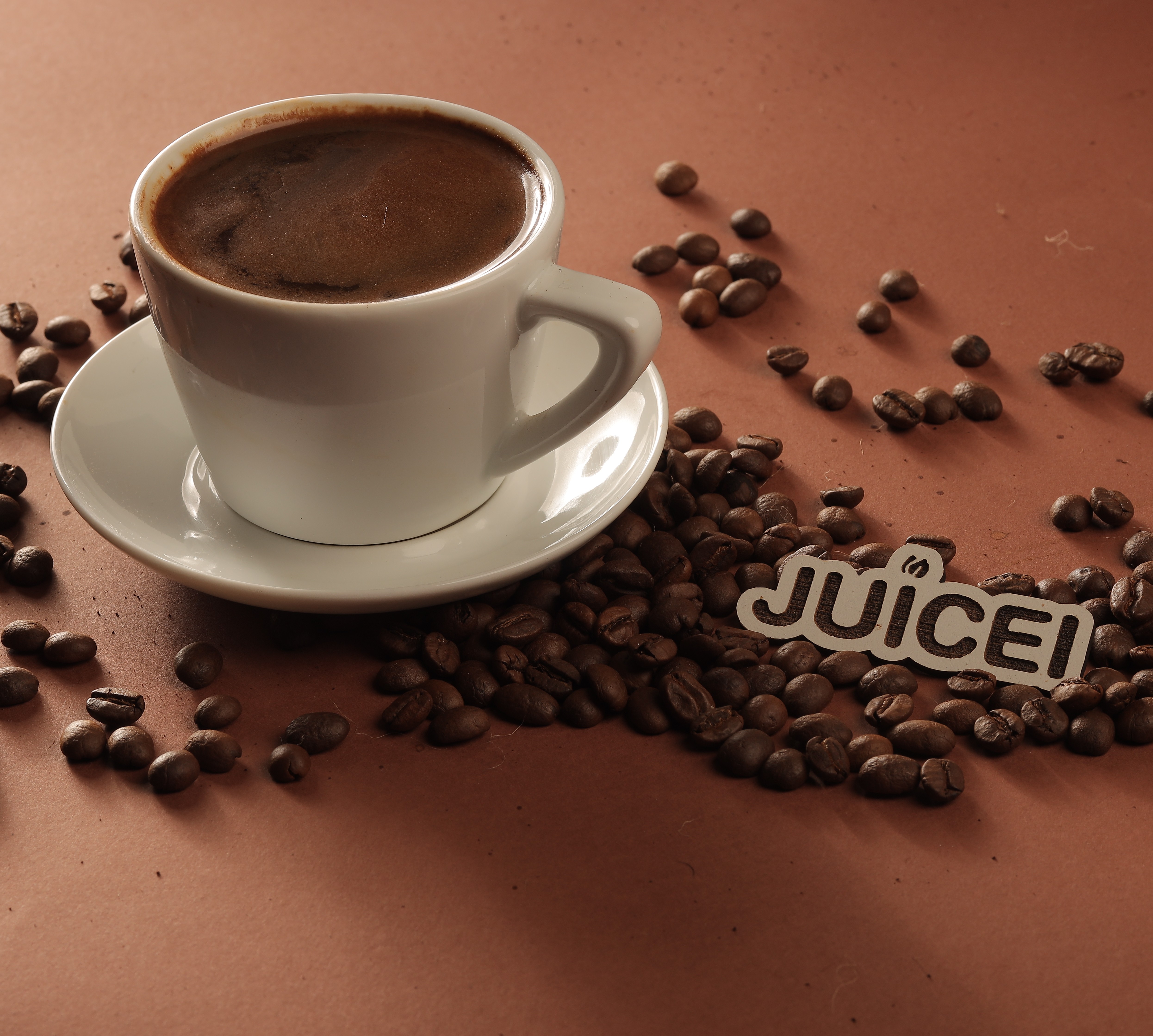 Turkish Coffee