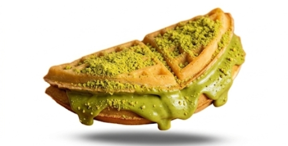 Pistachio