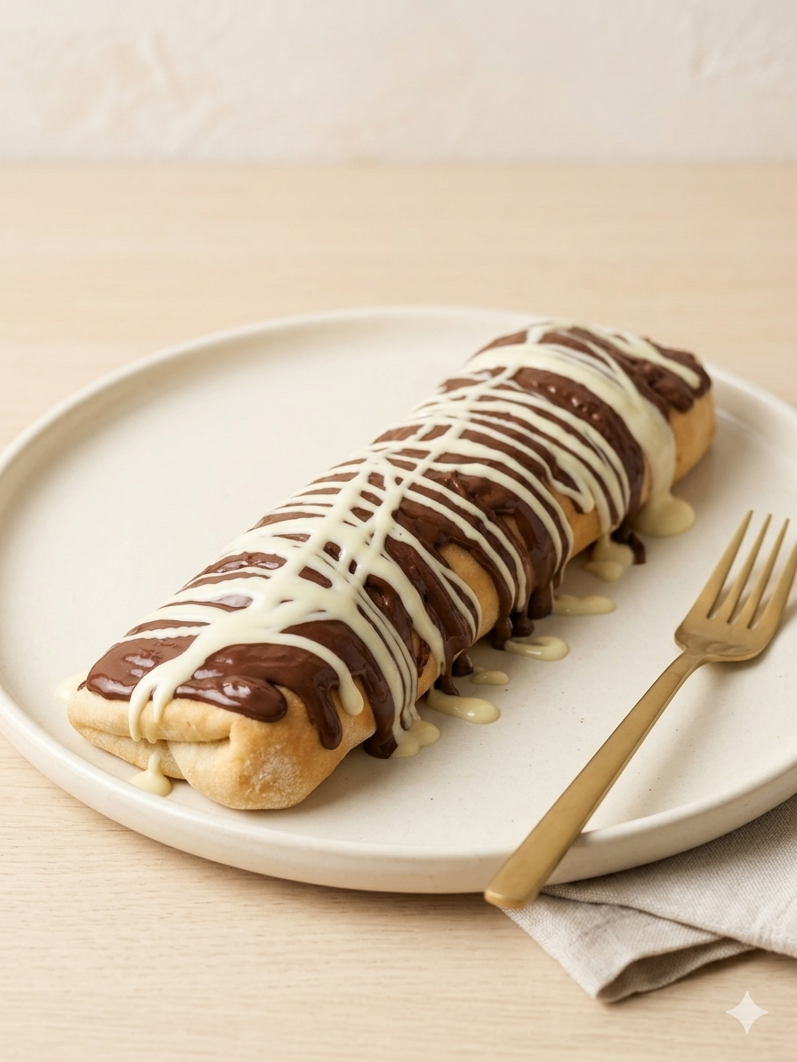 Crepe Bomb