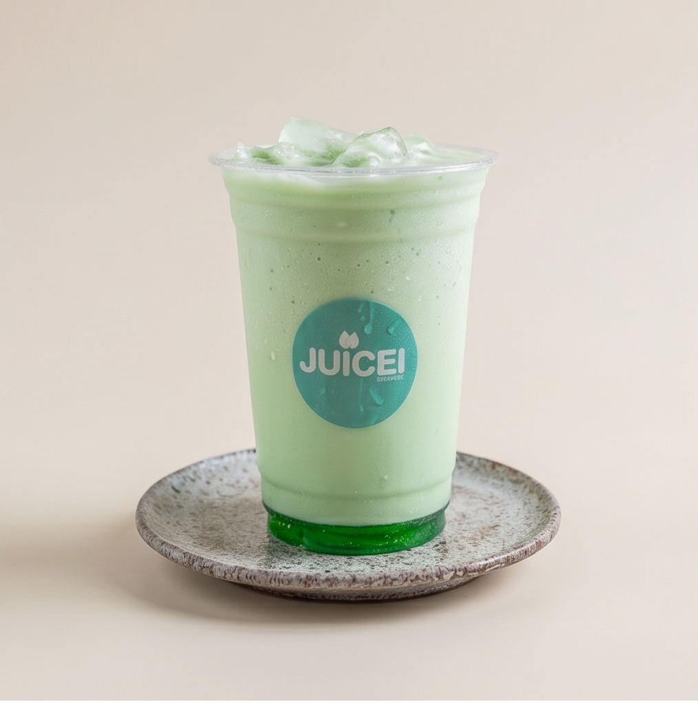Mint Lemon