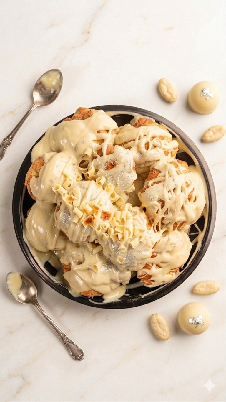 White Chocolate