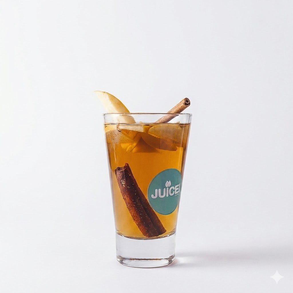 Hot Cider