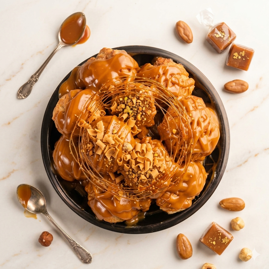 Caramel