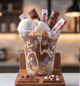 Kinder Cup