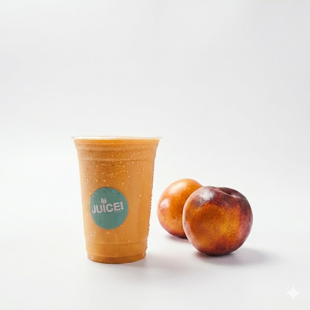 Peach