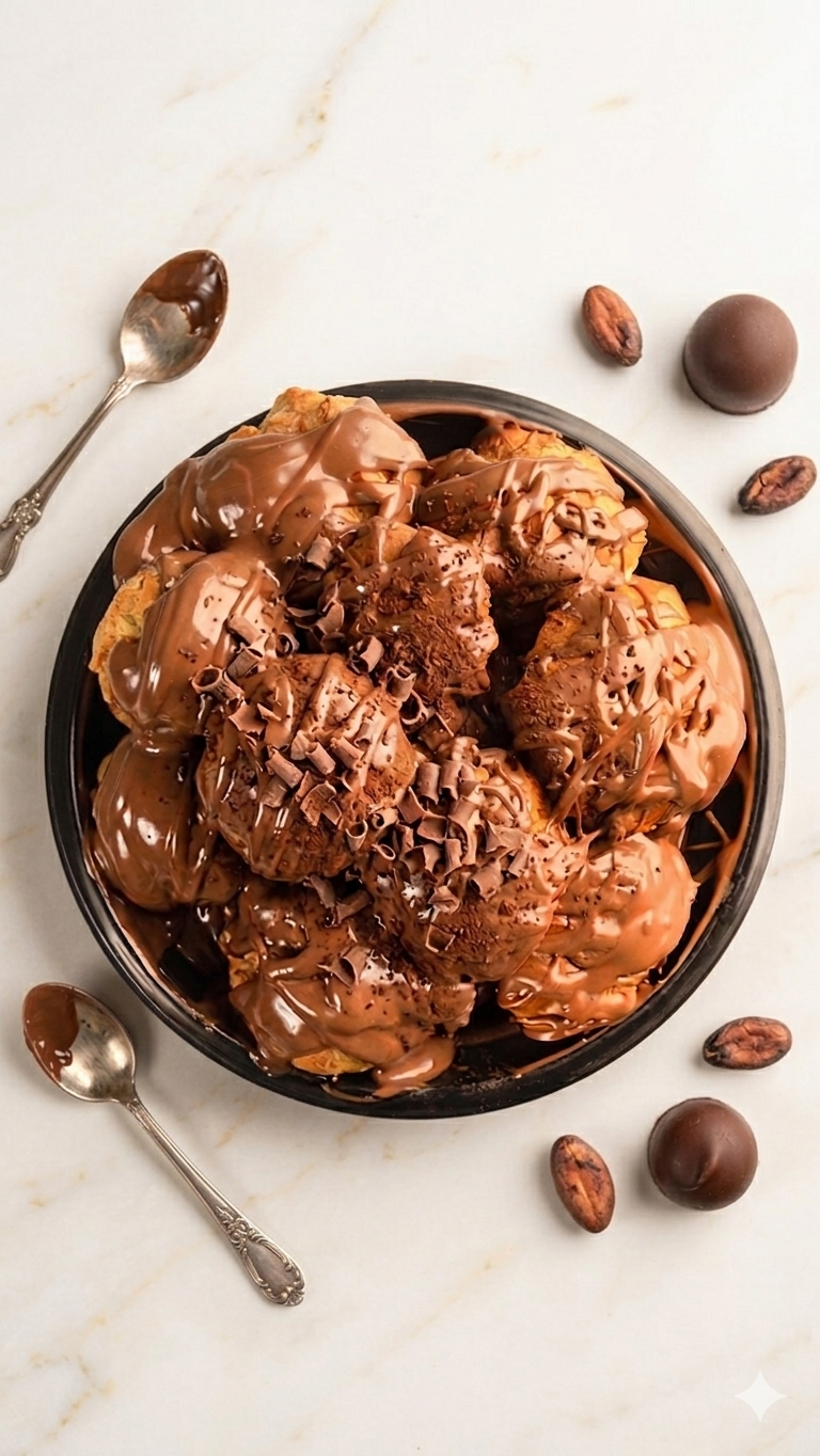 Chocolate