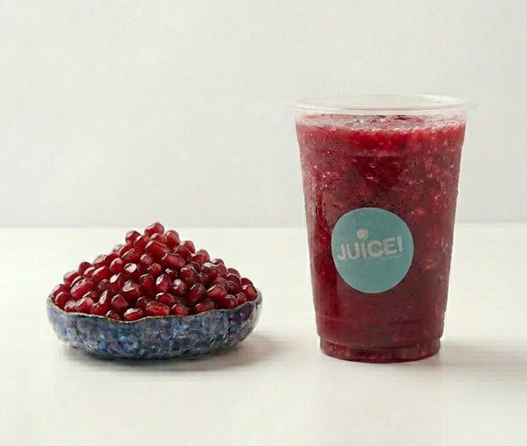 Pomegranate