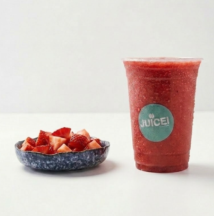 Strawberry